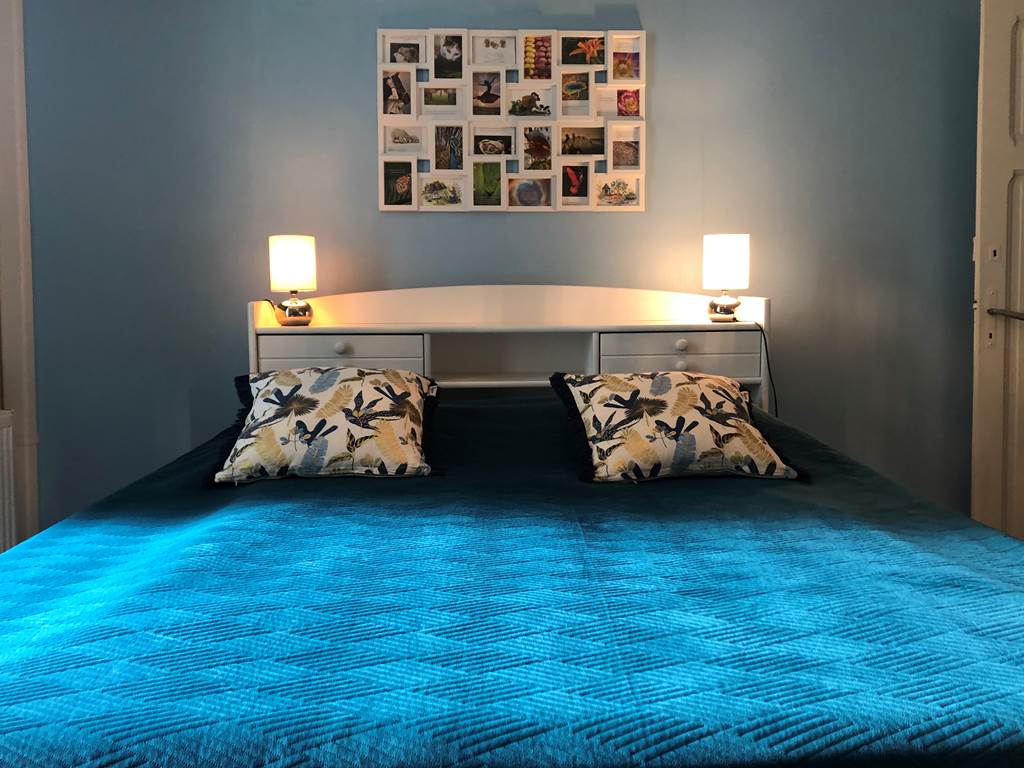 chambre 1