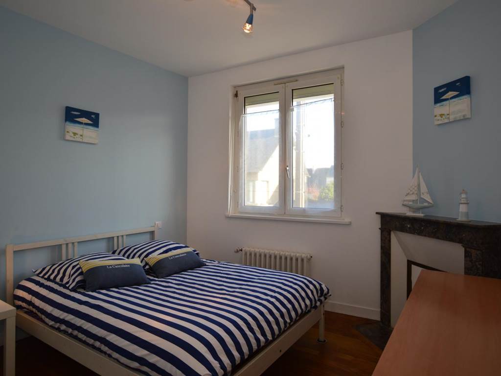 Gîte n°35G11116 "La Rose des Vents" – SAINT MALO