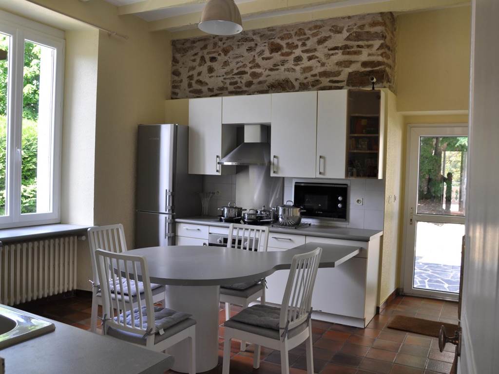 Gîte n°19G1134 "Aux deux mésanges" – SAINTE FORTUNADE