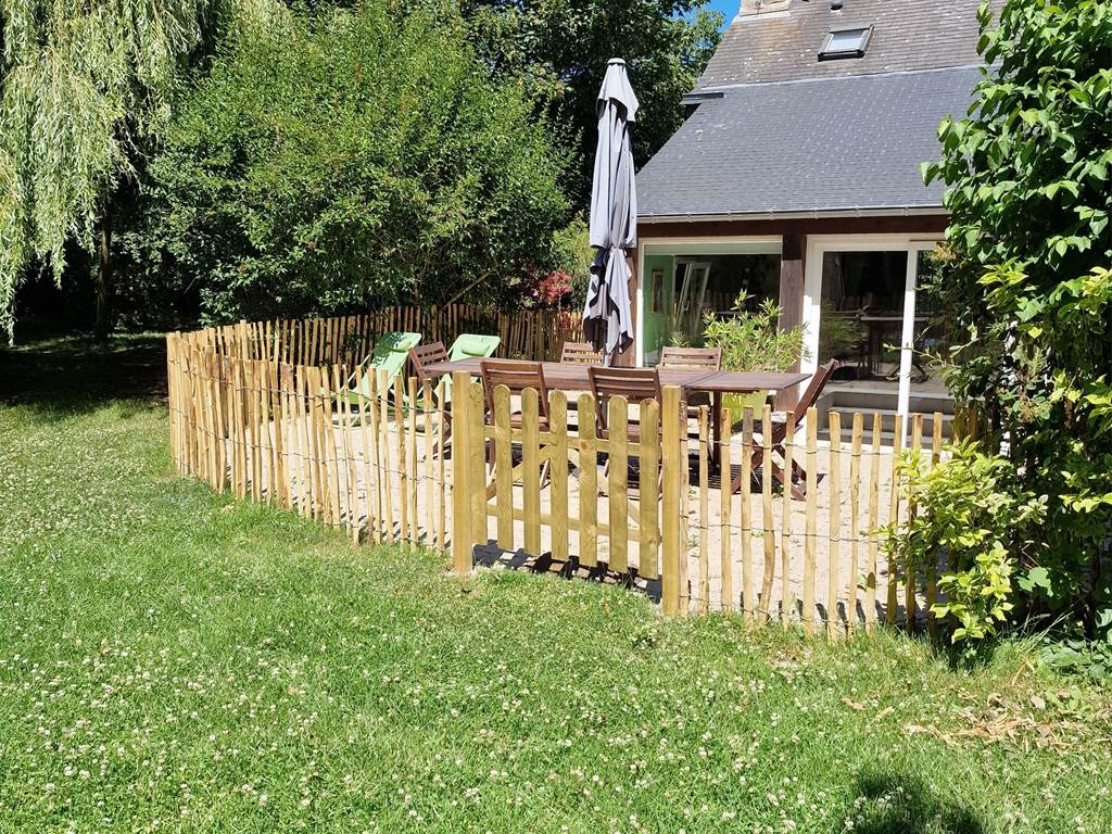 GITE "LE REFUGE"