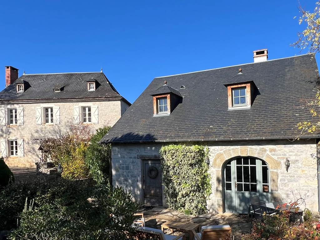 Gîte La Blanchie Haute