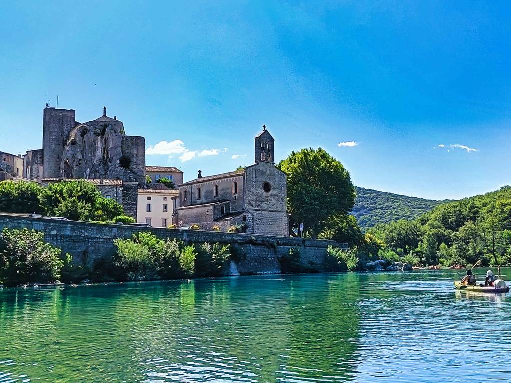 Laroque-Hérault