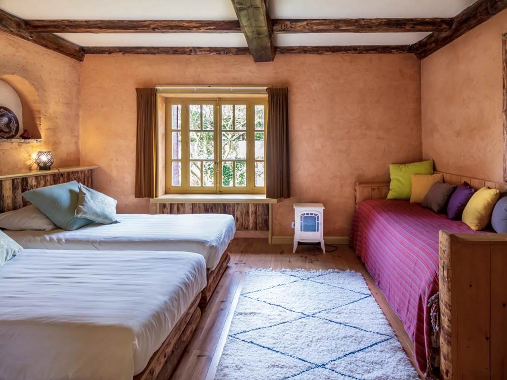 Goute la vie chambres d'hotes chambre 3