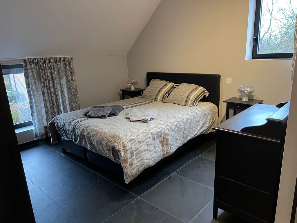 chambre