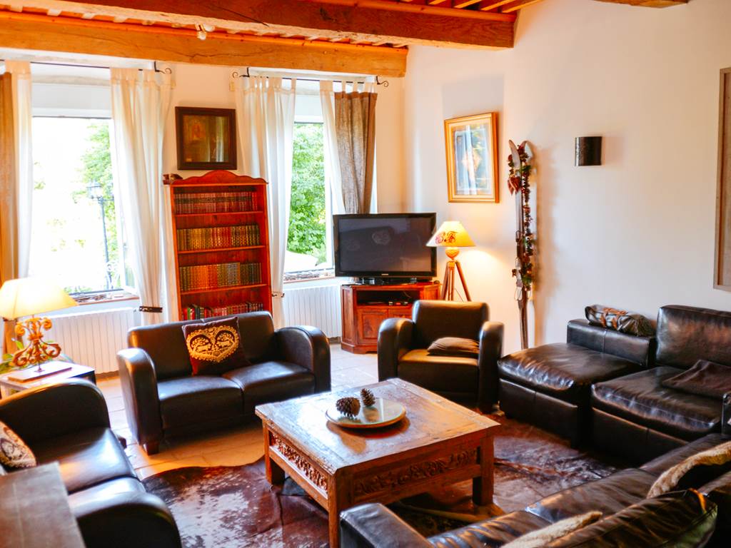 Domaine du Manoir