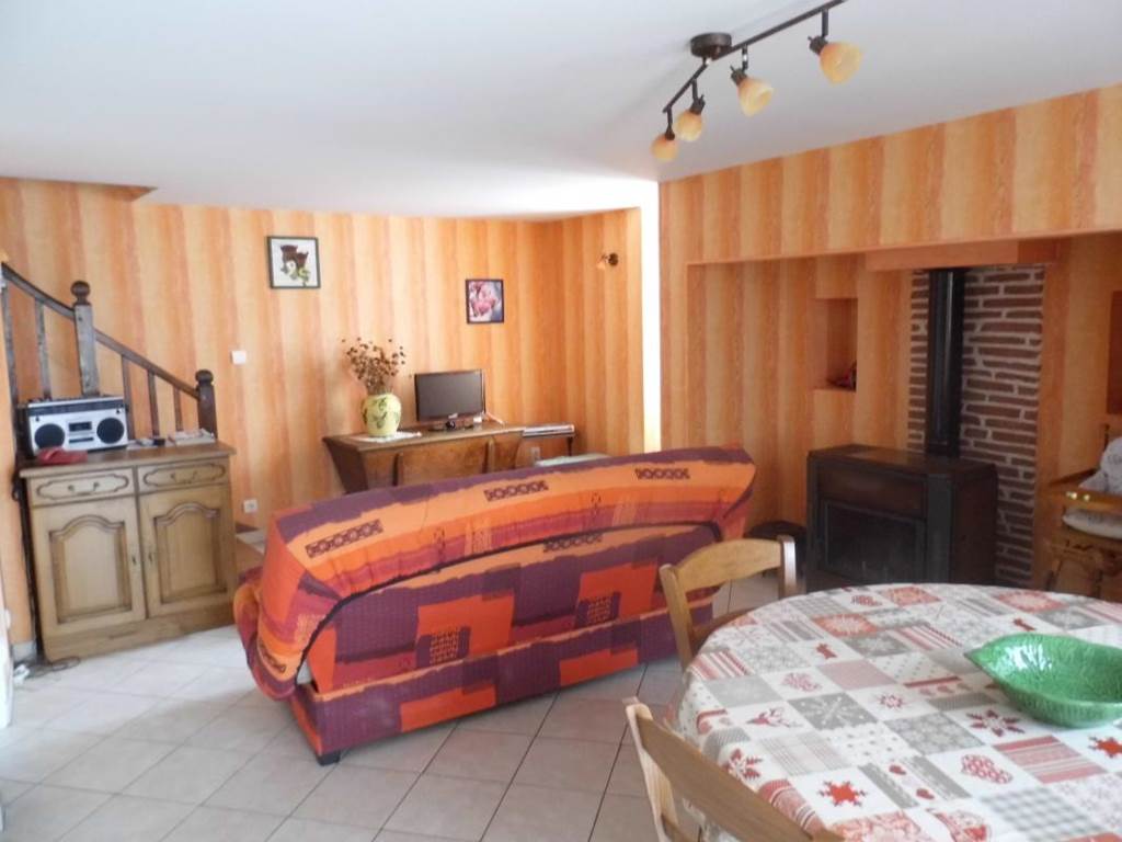 Gîte n°19G1053 – GIMEL LES CASCADES