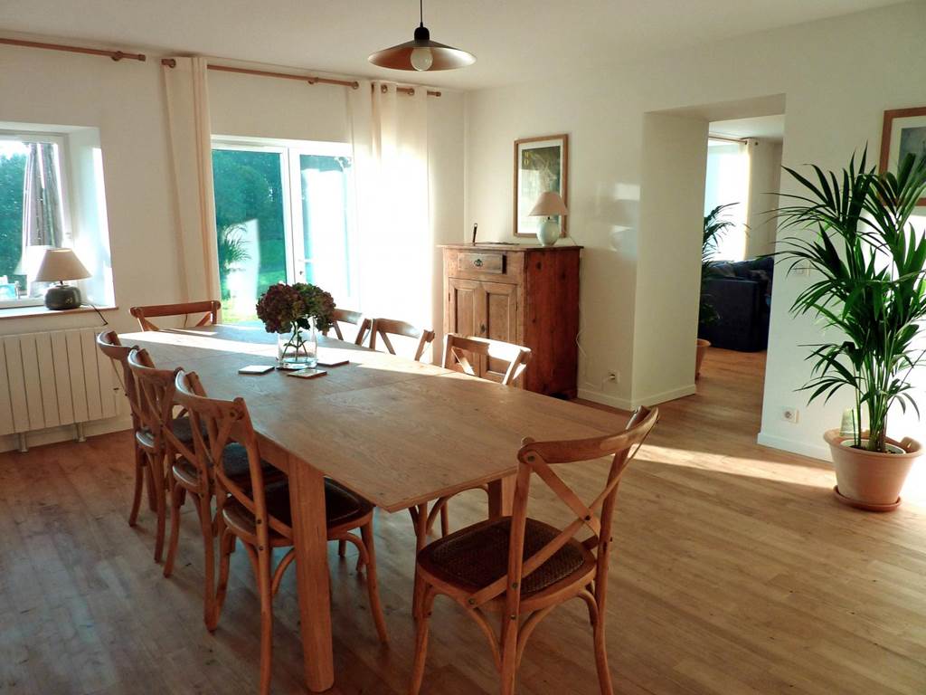 Gîte n°87G5251 "Chalendeix" – NEDDE