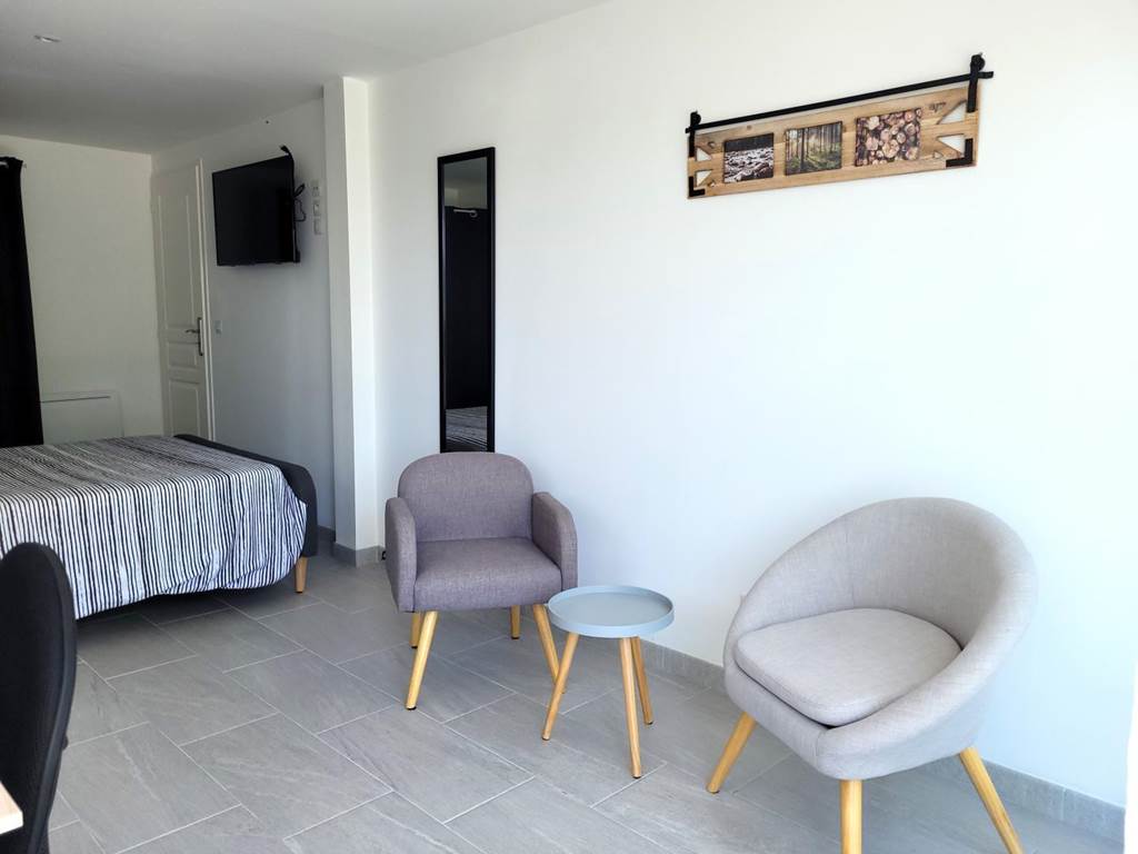 Gîte n°19G1162 "Gîte La Libellule" – SAINT SALVADOUR