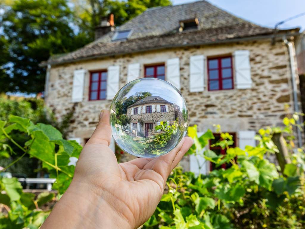 Gîte n°19G5472 "Aumont & Merveilles" – ARGENTAT SUR DORDOGNE