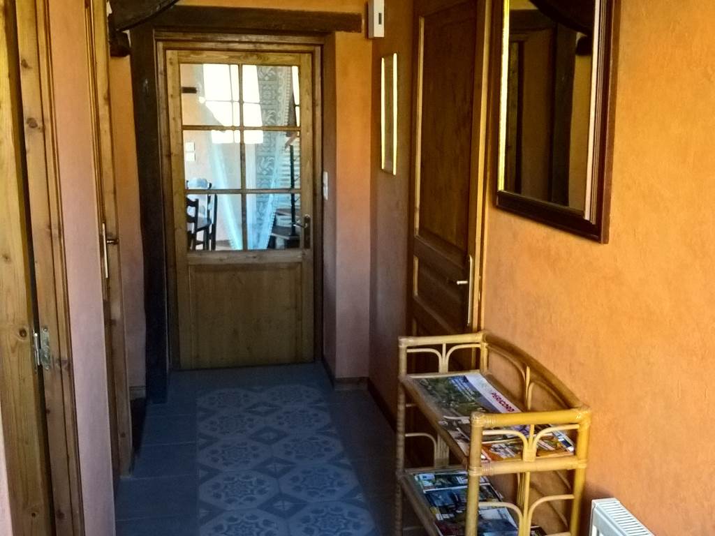 Entrée