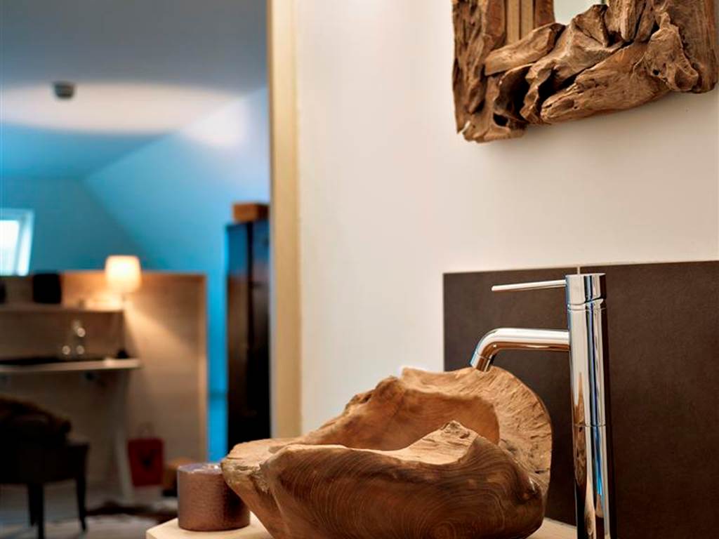 Instants d'Absolu - Ecolodge et Spa