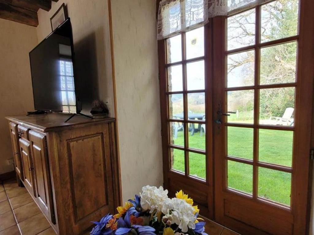 Gîte n°19G4077 "Gîte de La Chabanne 2" – COURTEIX