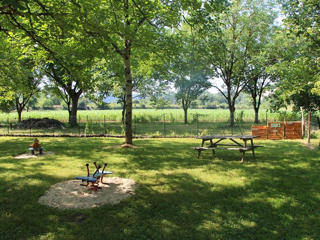 Camping Le Terriol Cajarc10