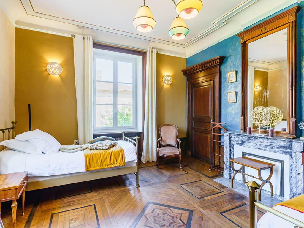 La Martinerie - Mangiennes