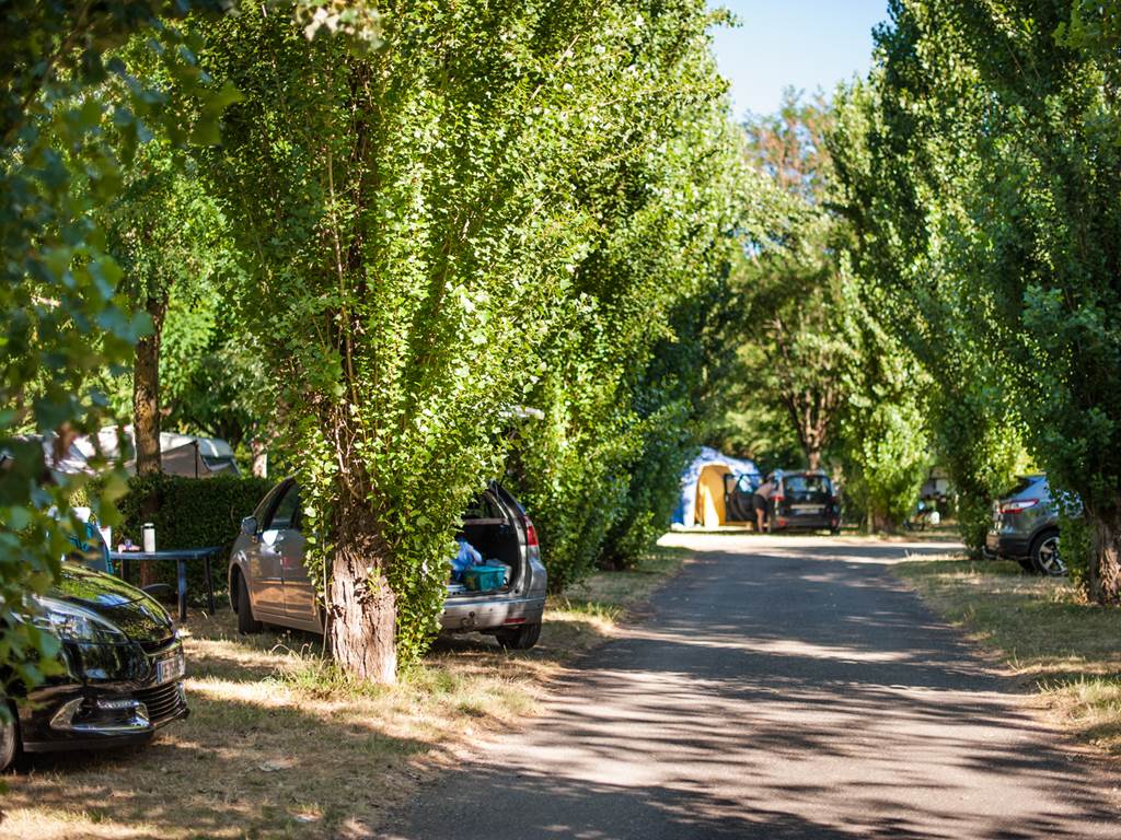 Camping Rivie`re de Cabessut a` Cahors_13 © Lot Tourisme - C. ORY