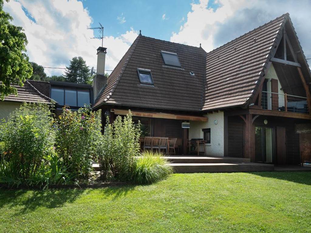 Gîte n°19G2304 "Bayat pour 5 personnes" – VARETZ