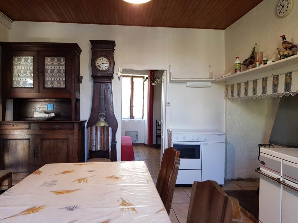 Gîte n°19G4101 – GOURDON MURAT