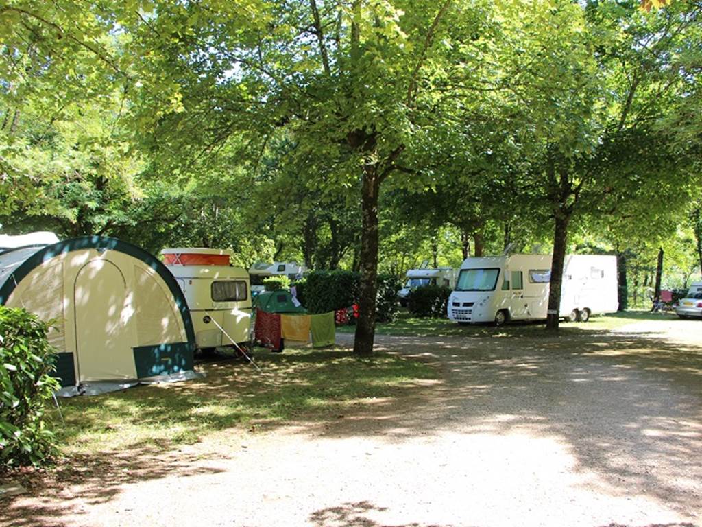 Camping Le Terriol Cajarc8