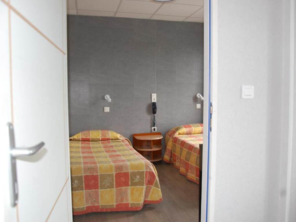 Chambre 4