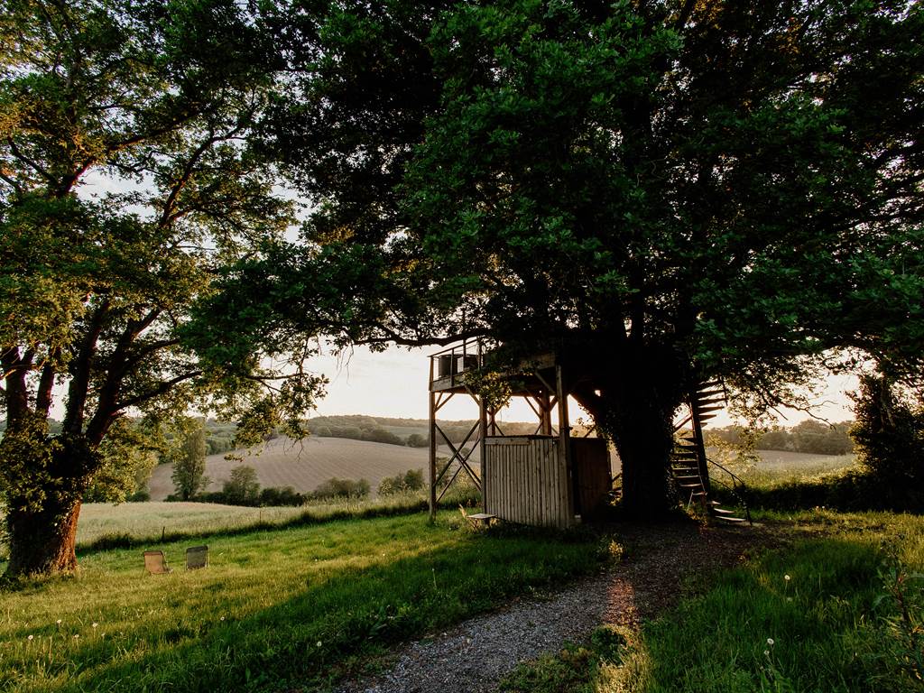 Nuit insolite_bulle_dôme_perché_occitanie_gers_Lartigue_weekend_étoiles_bain_nordique (2)