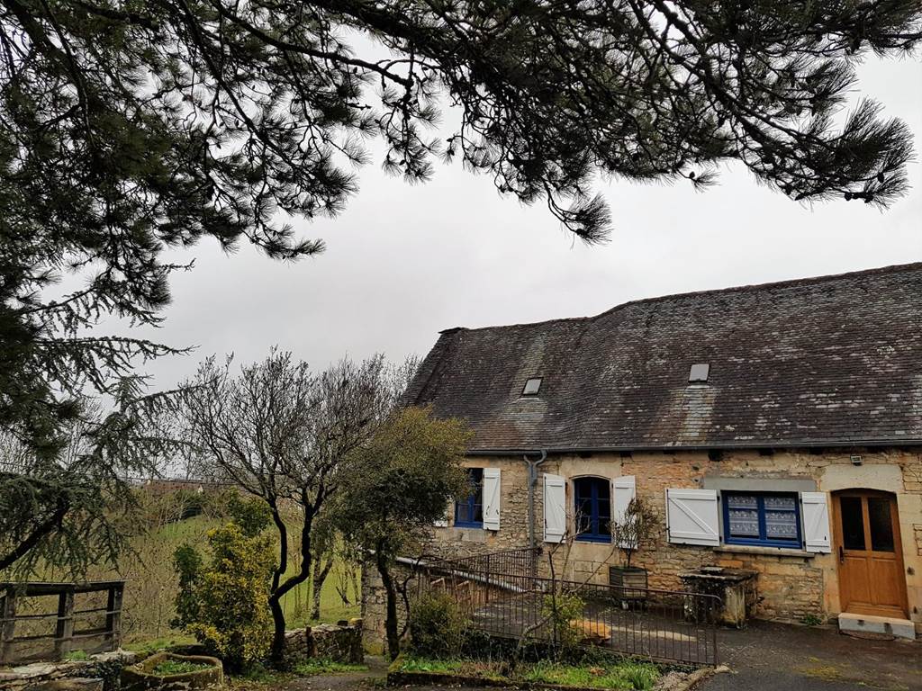 Gîte n°19G2050 – CHASTEAUX