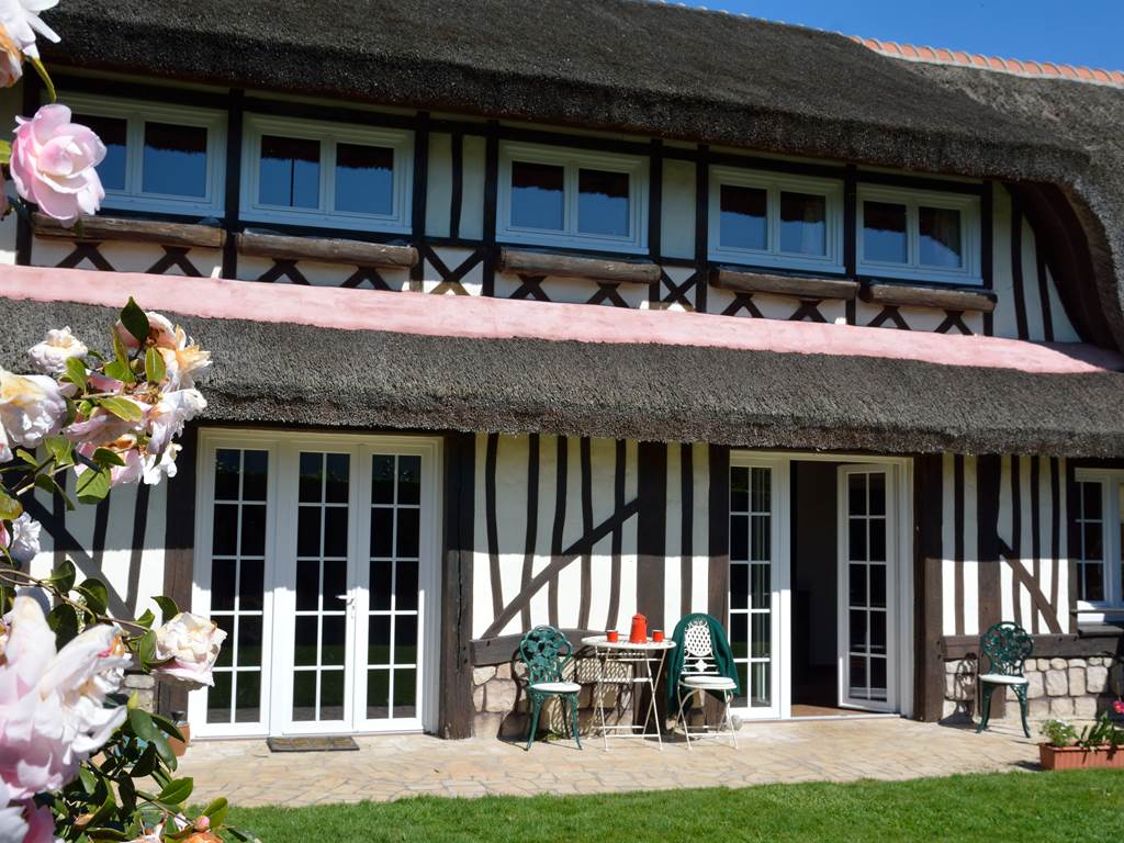 Maison d'hôtes - Au grès de Louise