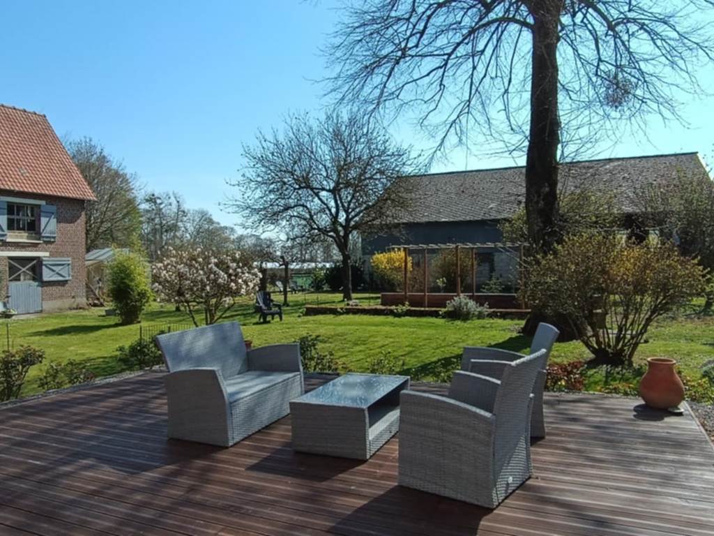 jardin