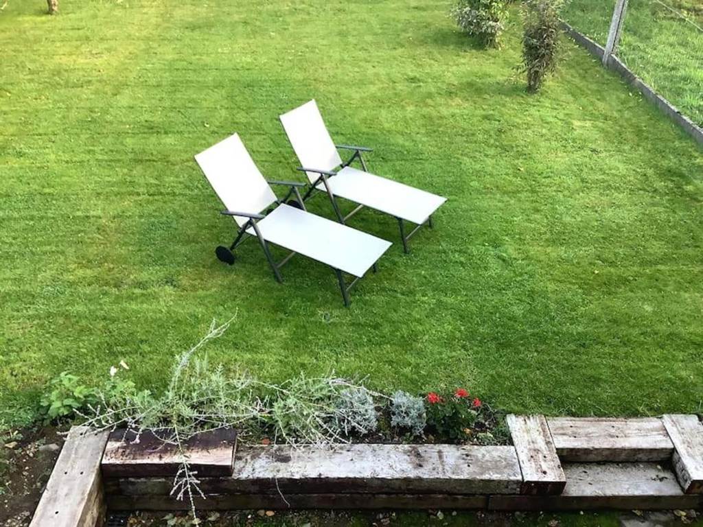 Jardin maisonnette 4