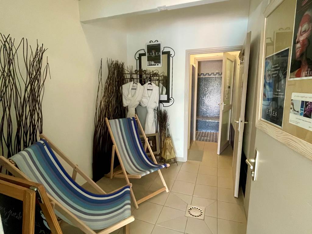 Massages et Soins