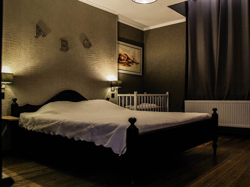 Ambiance nocturne