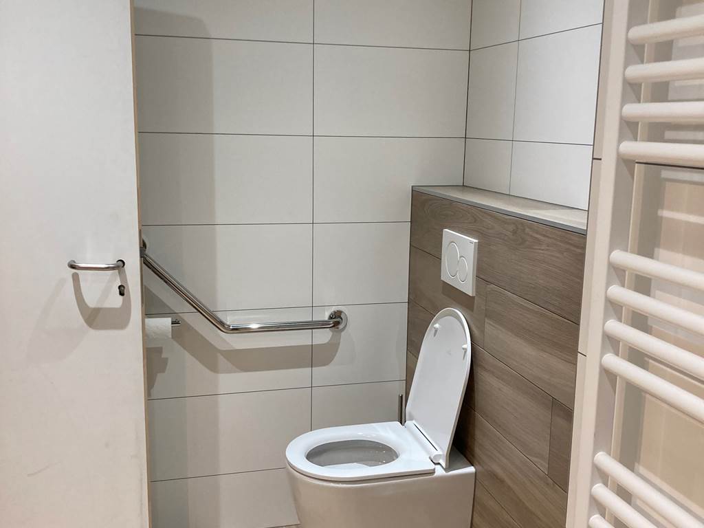 1.6.2. Rez-de-chaussée - SDD-WC PMR