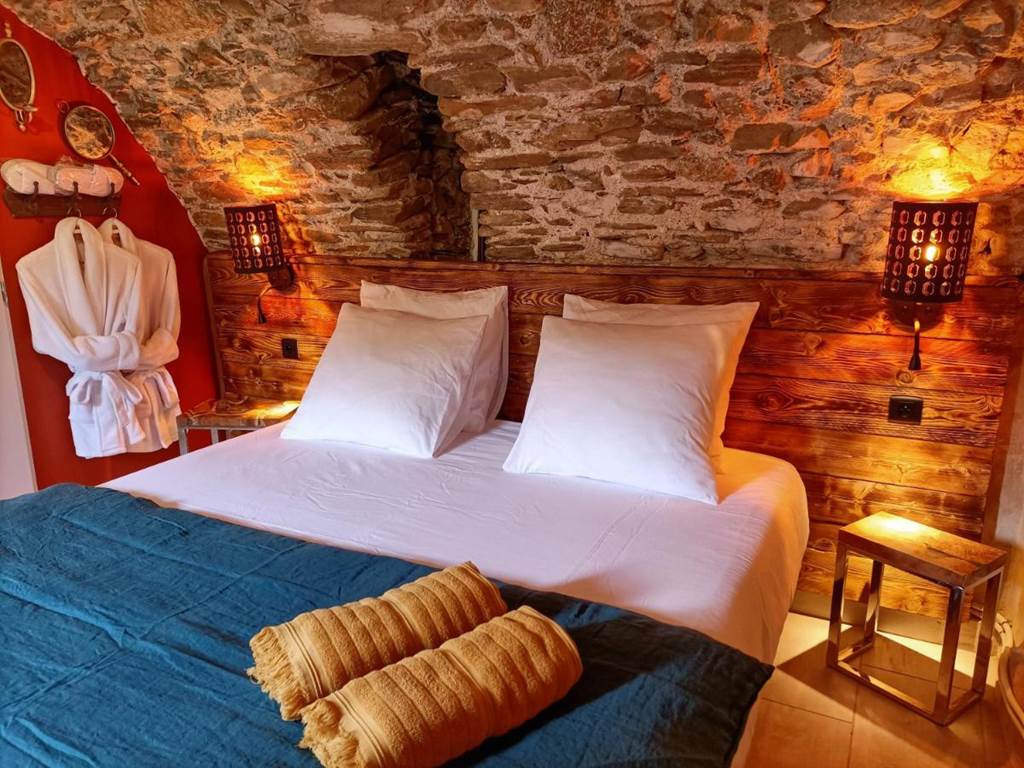 Chambre Sommeil envoûtant