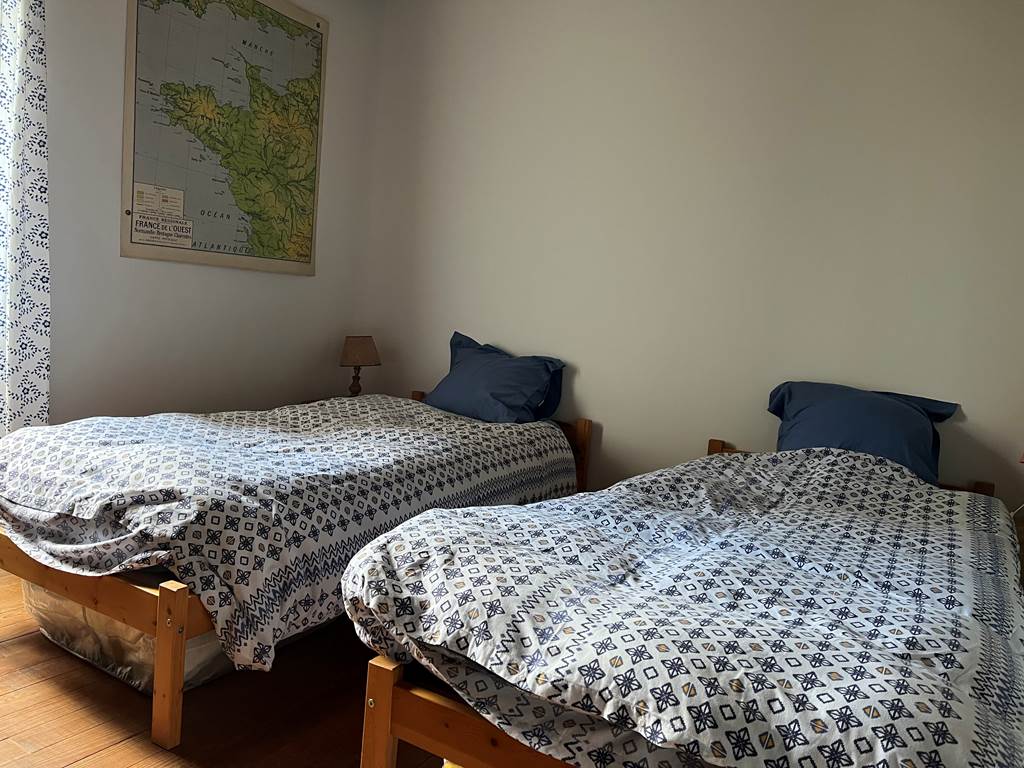 Deuxième chambre