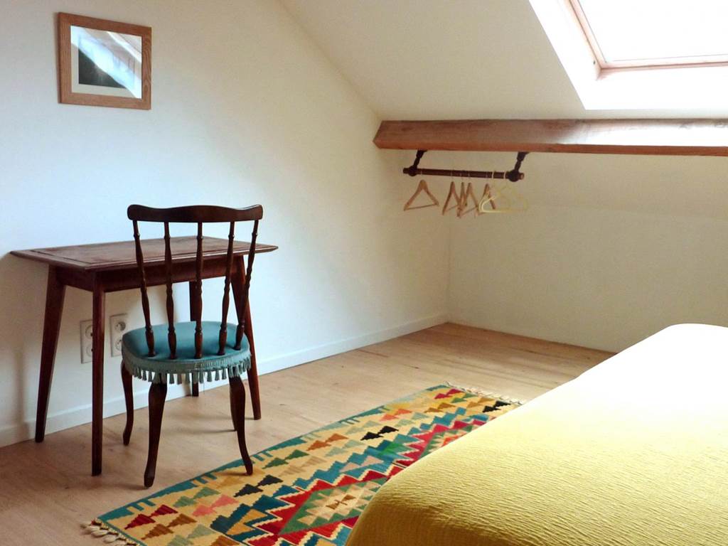 Gîte n°87G5251 "Chalendeix" – NEDDE