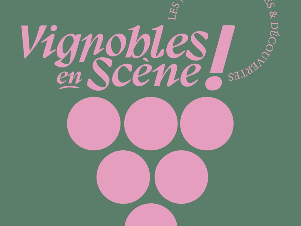 Vignobles en scène 2025