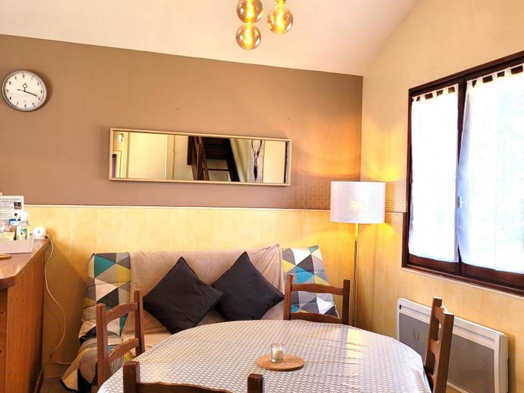 Gîte n°19G4263 "Les Myrtilles" – SORNAC