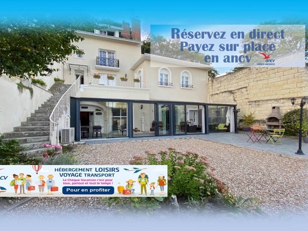 RESERVEZ EN DIRECT ET PAYEZ SUR PLACE