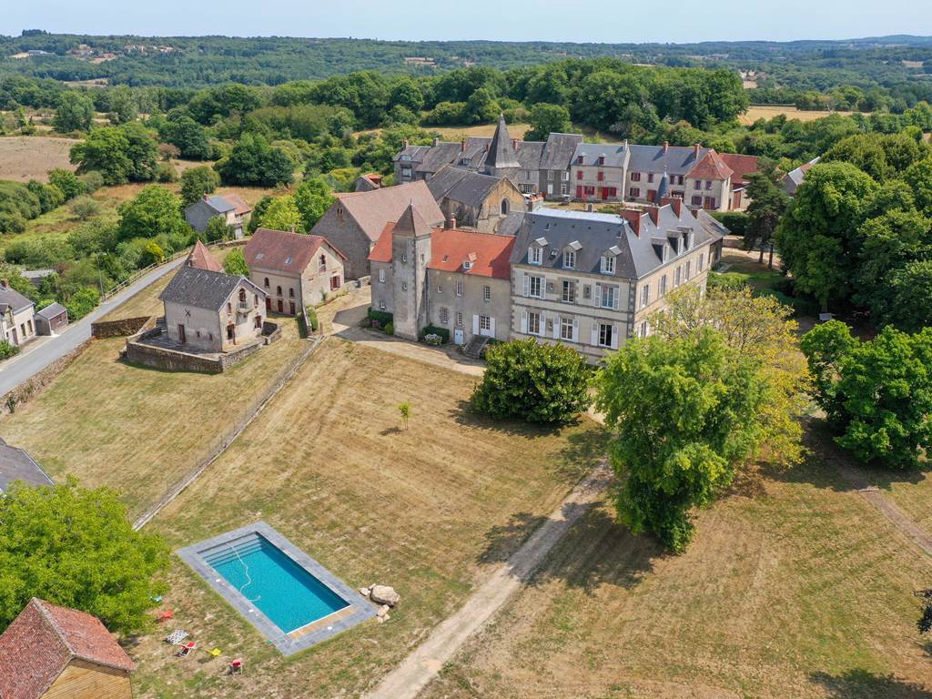 Domaine Les Malaitries