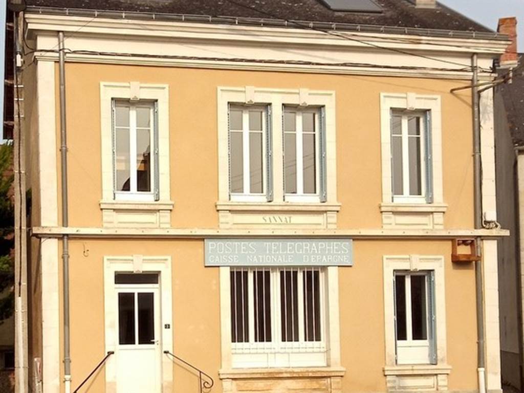 Gîte Le Télégraphe