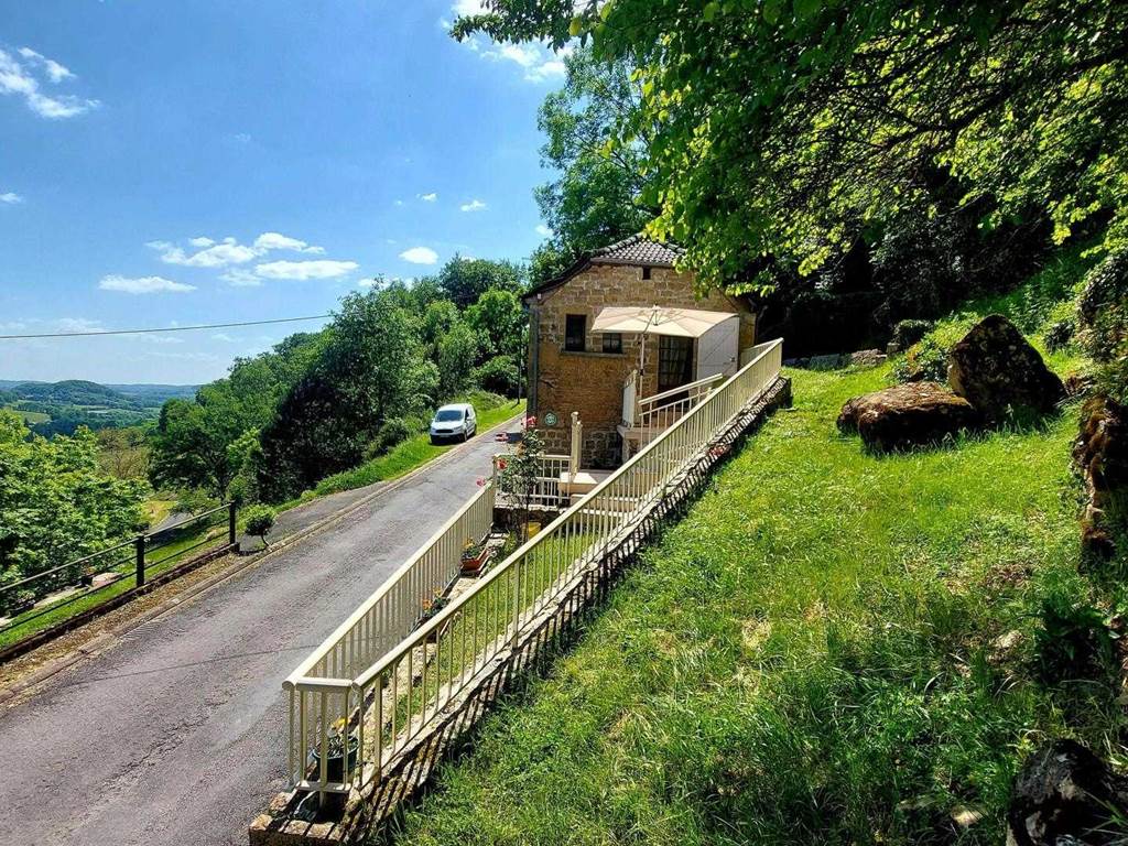 Gîte n°19G2140 "BOYER  Elise" – LIGNEYRAC