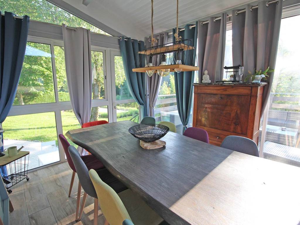 Gîte n°87G5298 "Larcs" – PEYRAT LE CHATEAU