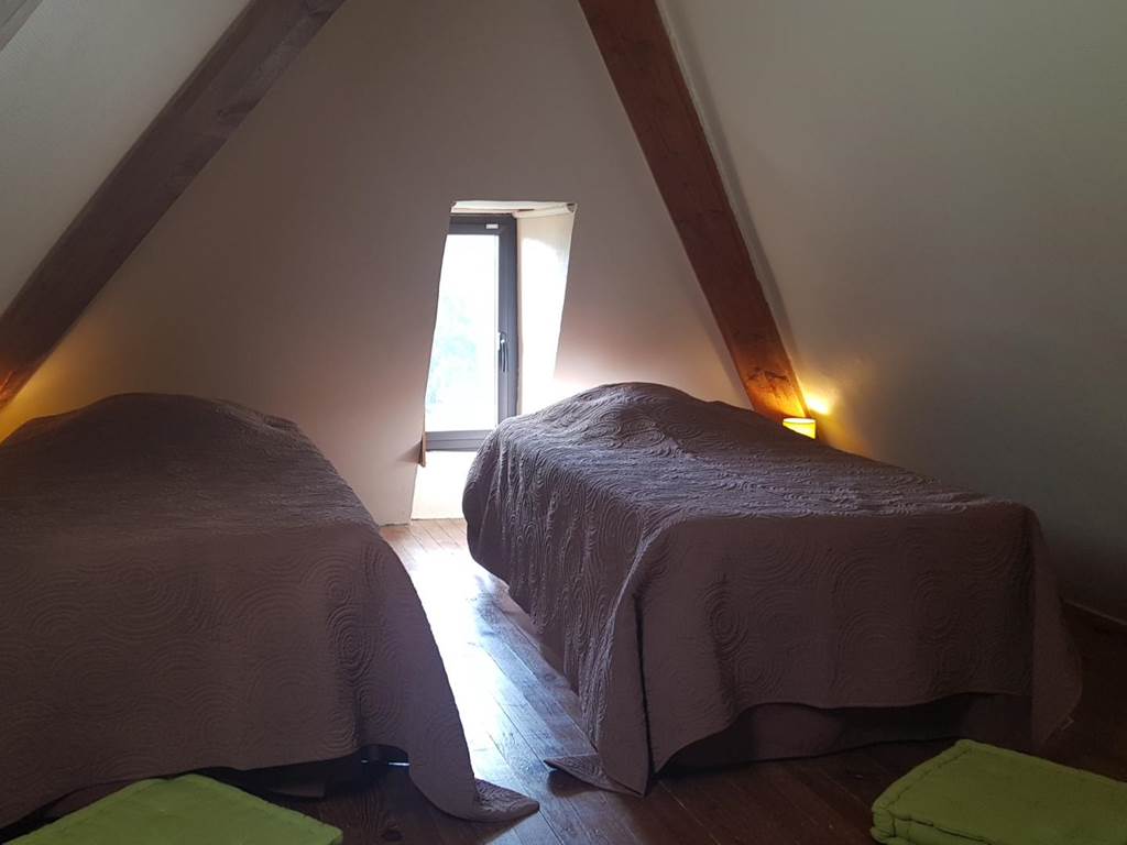 Gîte n°19G2062 "Hautefort" – COLLONGES LA ROUGE