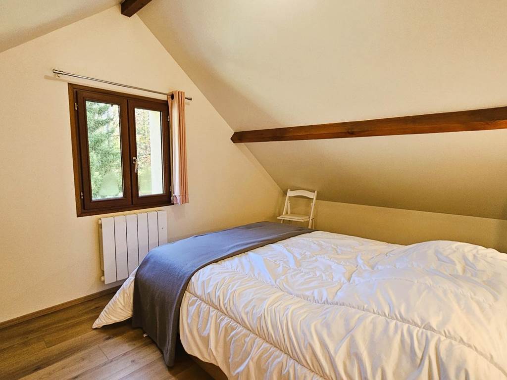 Gîte n°19G5153 "Le Fournil" – MARCILLAC LA CROISILLE