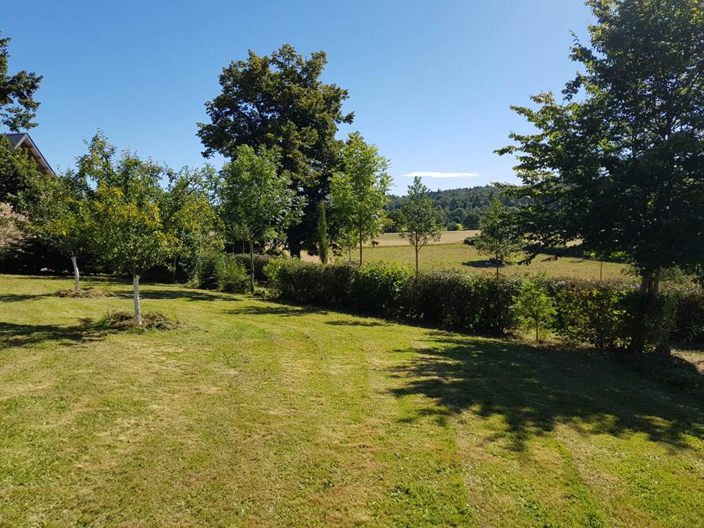 Gîte n°19G5181 "de la Bergerie" – NEUVIC