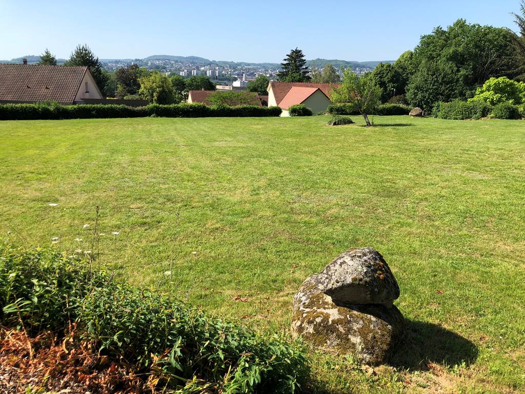 Le Faré des Bruyères – Gîte à Guéret (Creuse)
