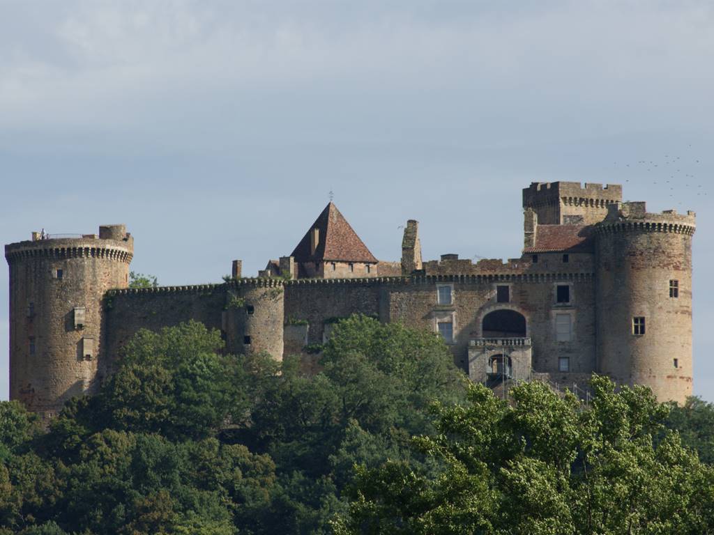 Castelnau