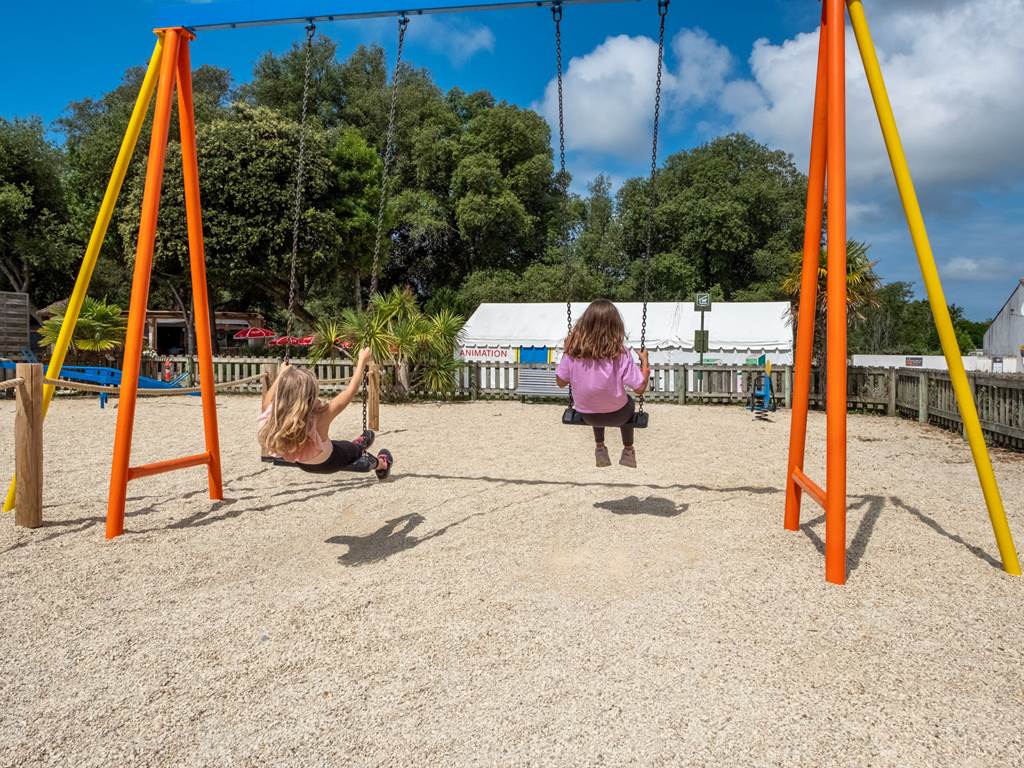 Aire de Jeux - enfants
