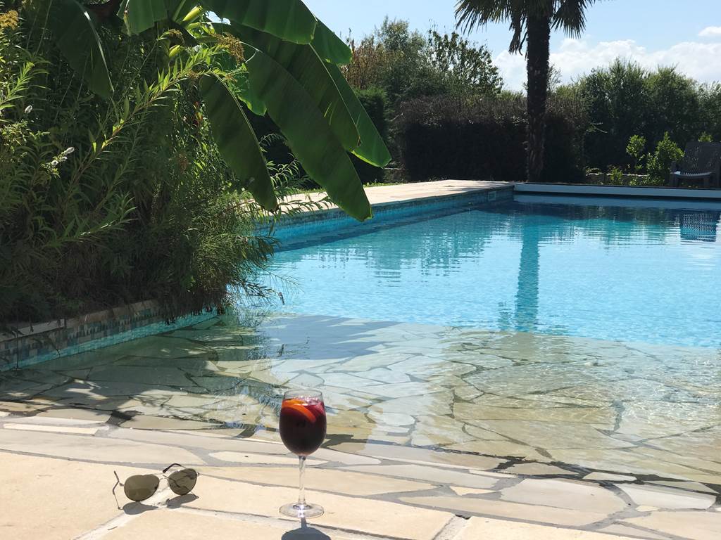 Domaine du Manoir