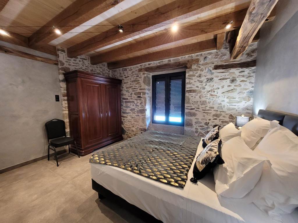 Gîte n°19G2233 "Le Domaine de la Combarsou" – SAINTE FEREOLE