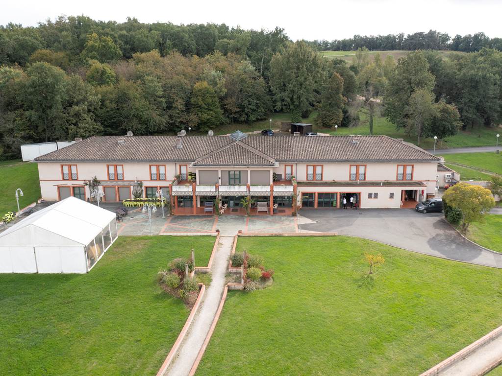 Hôtel-Domaine-de-Pousiniès